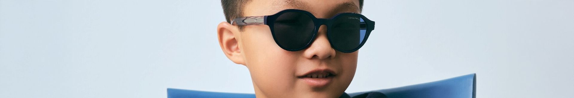 EMPORIO ARMANI Sunglasses for Kids