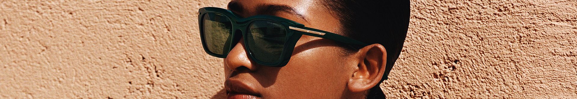 EMPORIO ARMANI Sunglasses for Women