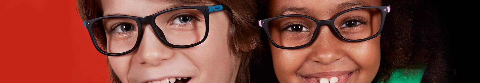 Eyeglasses & Frames for Kids