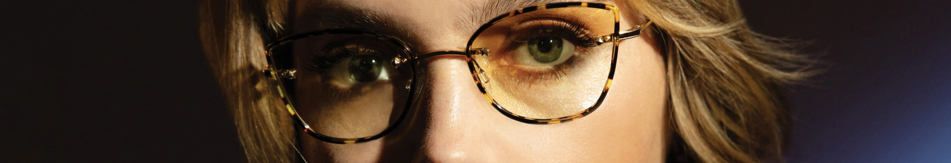 Eyeglasses & Frames for Women