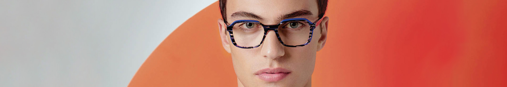 Face a Face Eyeglasses for Men