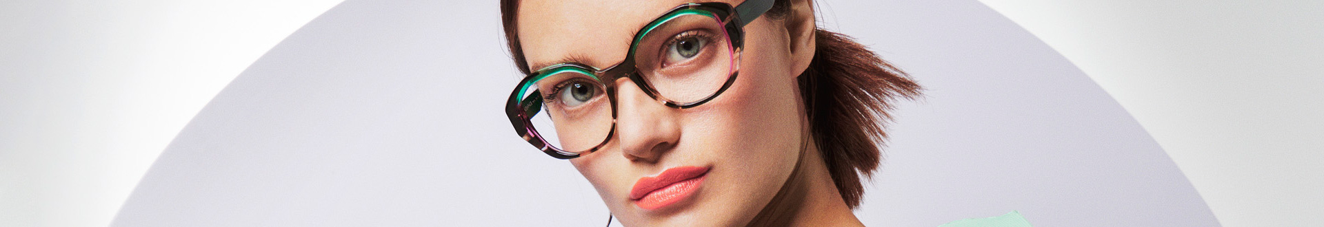 Face a Face Eyeglasses for Women