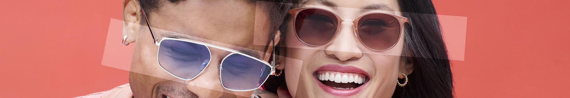 Foster Grant Glasses and Eyewear