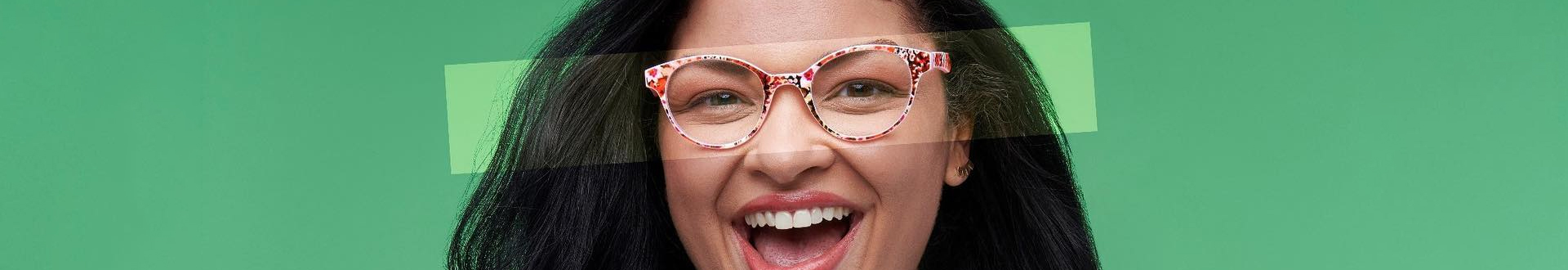 Foster Grant Eyeglasses & Frames