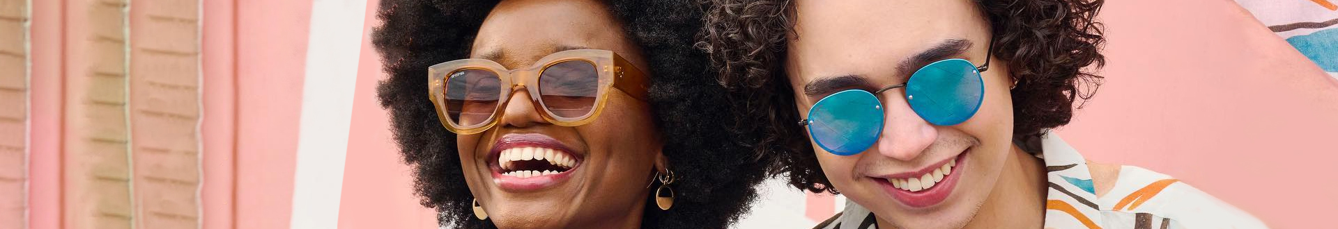 Foster Grant Sunglasses