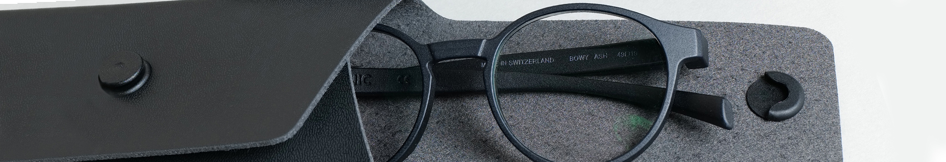 Götti Dimension Bionic Eyewear Collection