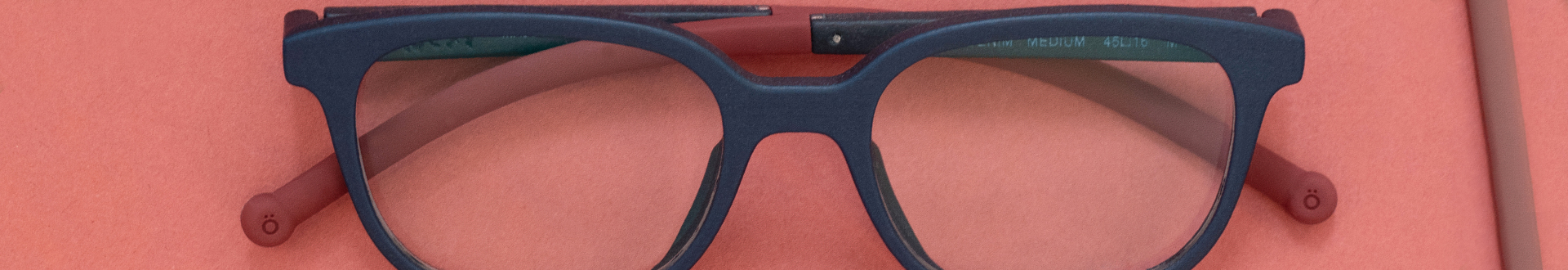 Götti Dimension Next Eyewear Collection