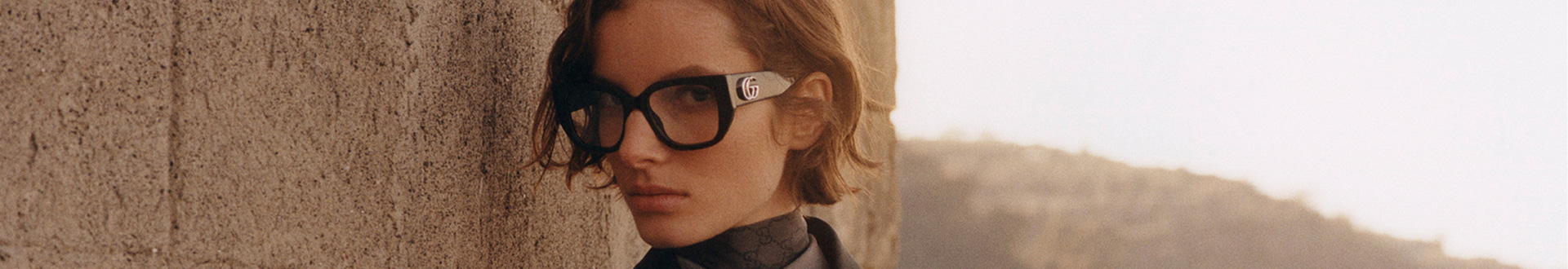 Gucci Eyeglasses & Frames