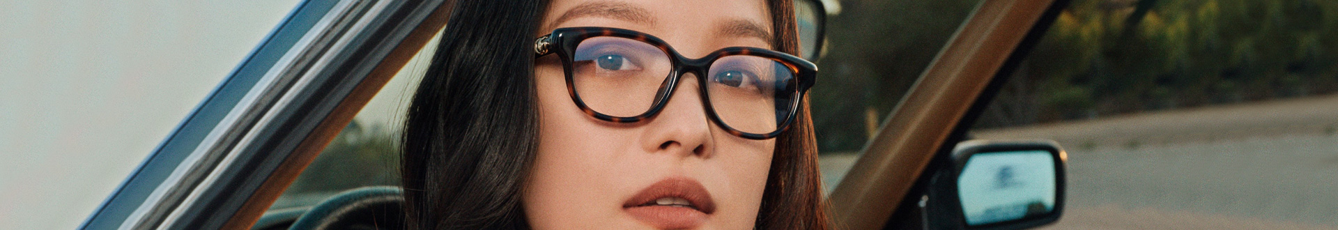 Gucci Eyeglasses & Frames for Women