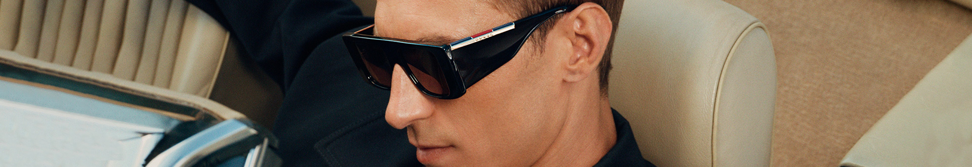 Gucci Sunglasses for Men