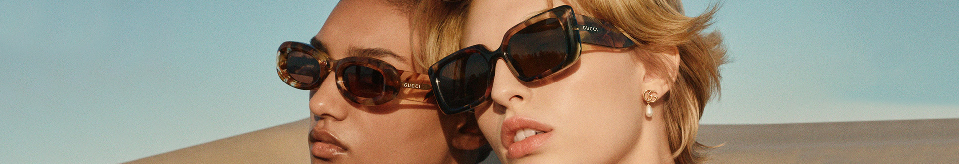 Gucci Sunglasses for Women