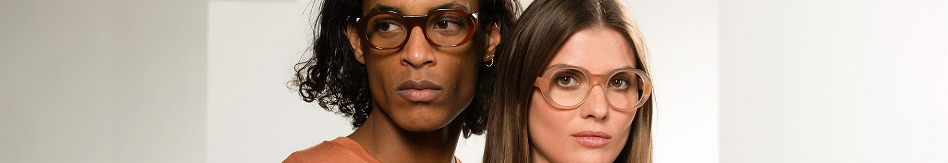 Henau Avantgarde Eyewear Collection