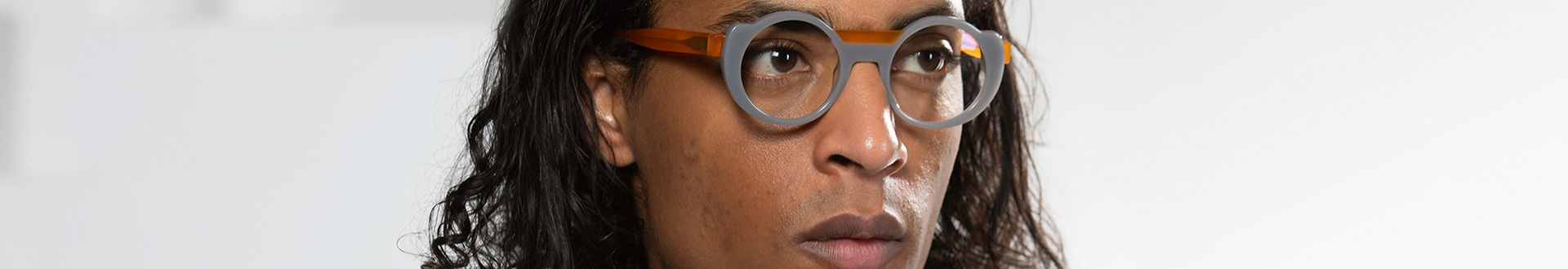 Henau Eyeglasses for Men