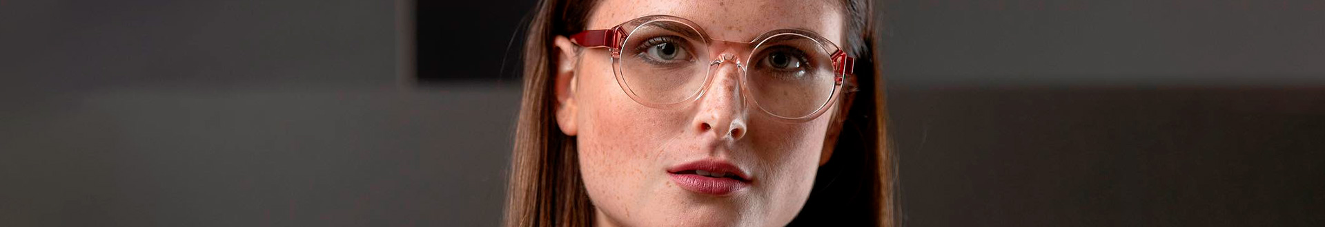 Henau Playful Eyewear Collection