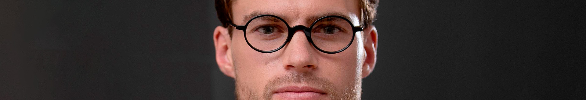 Henau Refined Eyewear Collection