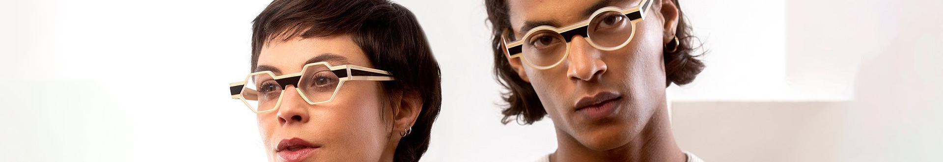 Henau Structure Eyewear Collection