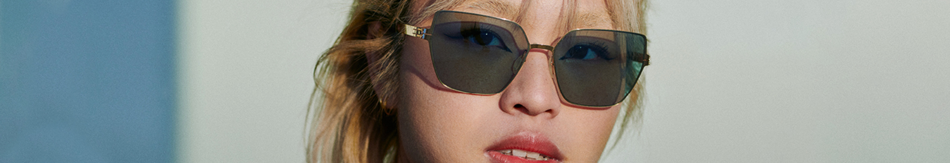 ic! berlin 2025 Eyewear Collection