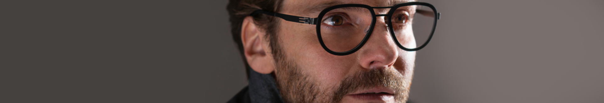 ic! berlin Eyeglasses & Frames