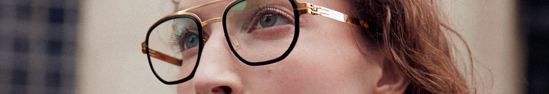 ic! berlin Eyeglasses & Frames for Women