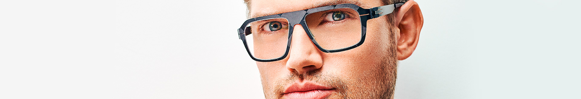 ic! Berlin FLEXARBON Eyewear Collection