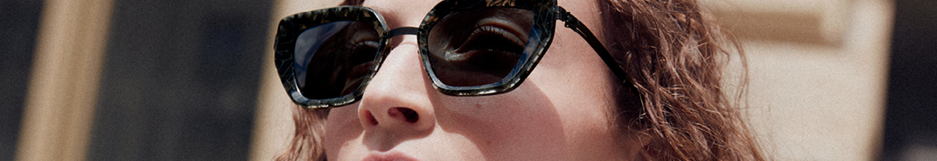 ic! berlin Sunglasses for Women