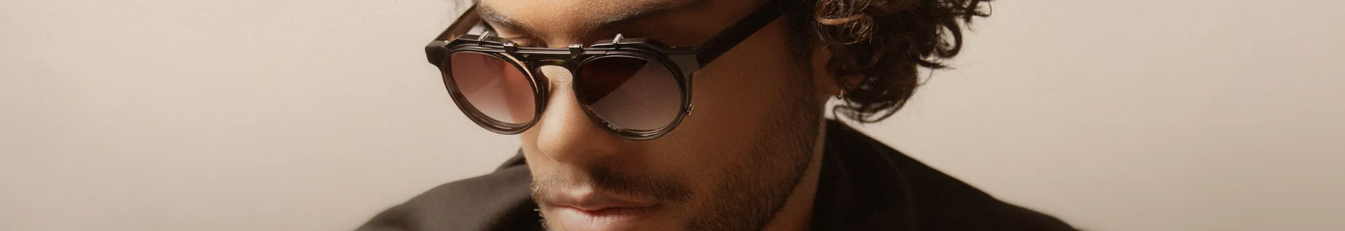 J.F. Rey x Hideo Kojima Eyewear Collection