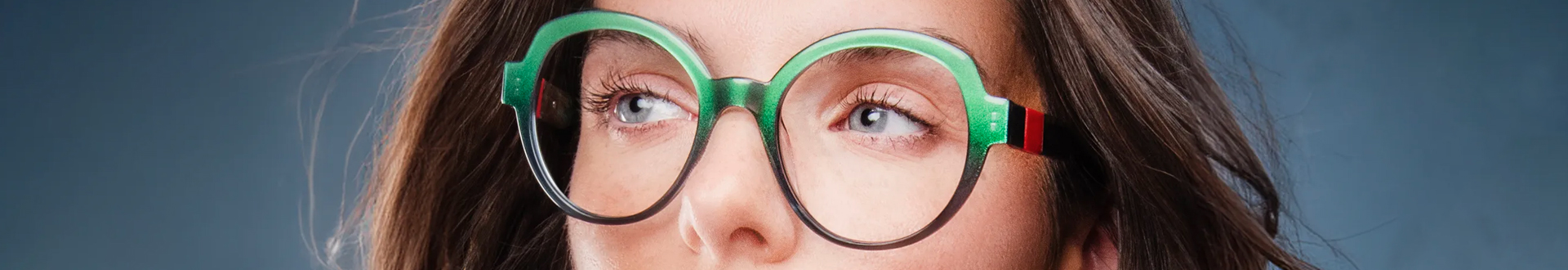 J.F. Rey Prisma Eyewear Collection