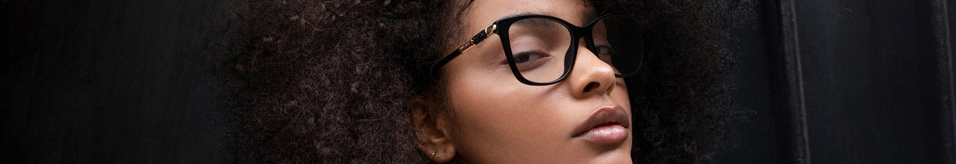 Jimmy Choo Eyeglasses & Frames