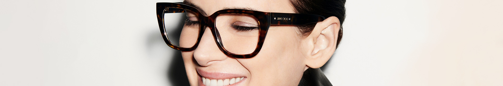 Jimmy Choo Eyeglasses & Frames for Women