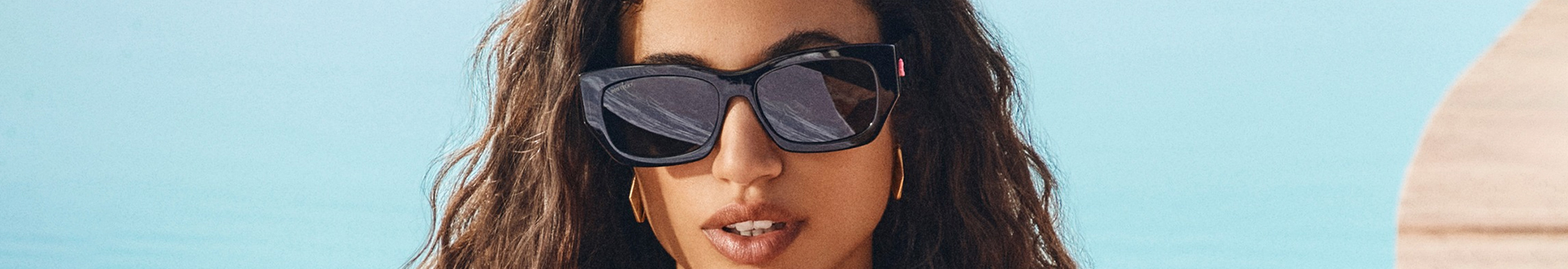 Jimmy Choo Sunglasses