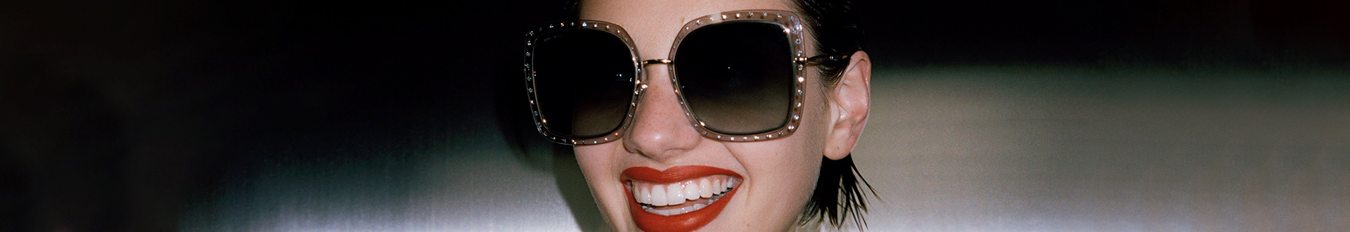 Jimmy Choo Sunglasses for Women