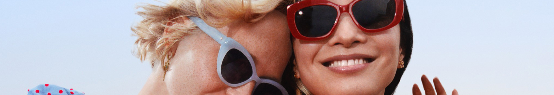 Kate Spade 2025 Eyewear Collection