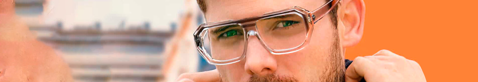 Kirk & Kirk Centiles Eyewear Collection