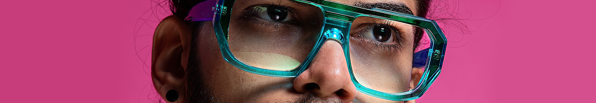 Kirk & Kirk Eyeglasses for Men