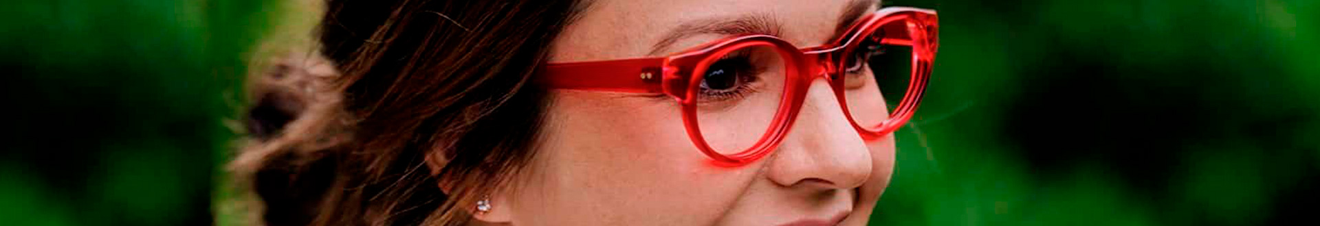 Kirk & Kirk Kaleidoscope Eyewear Collection