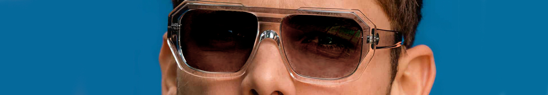 Kirk & Kirk Sunglasses for Men