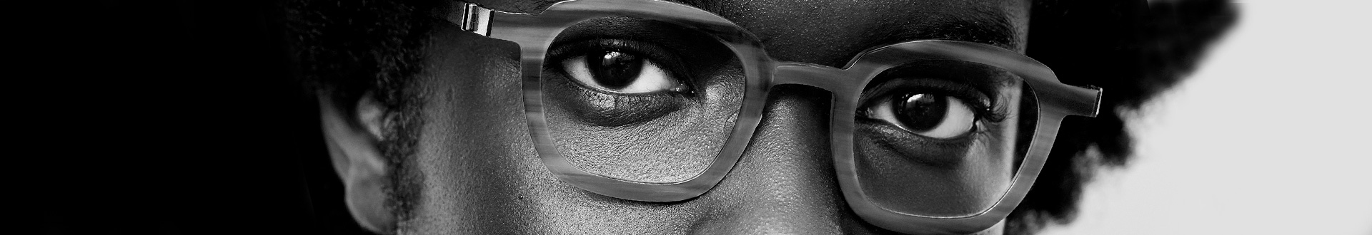 Lindberg Træ+Buffalo Titanium Eyewear Collection