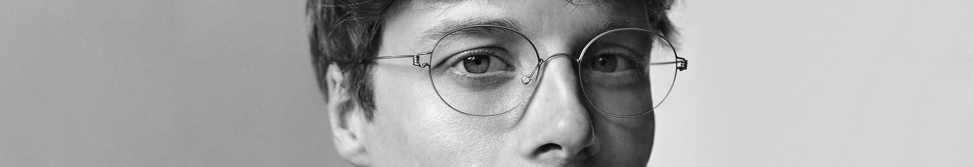 Lindberg Eyeglasses & Frames for Men