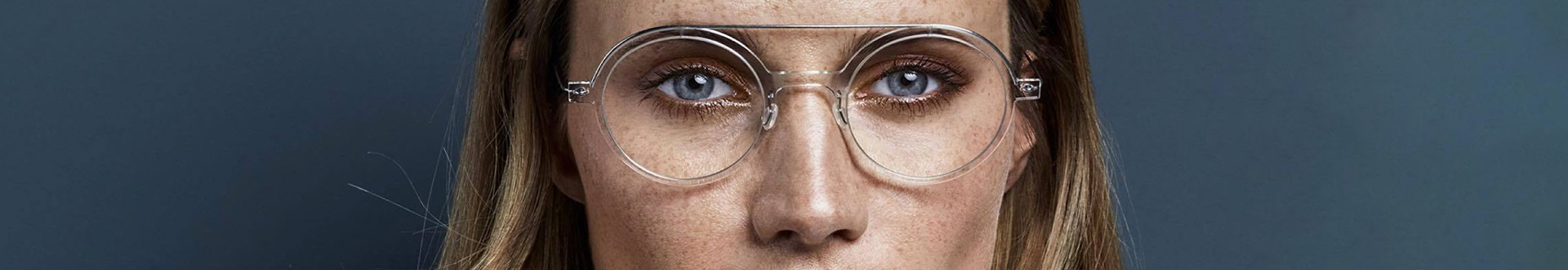 Lindberg N.O.W. Titanium Eyewear Collection