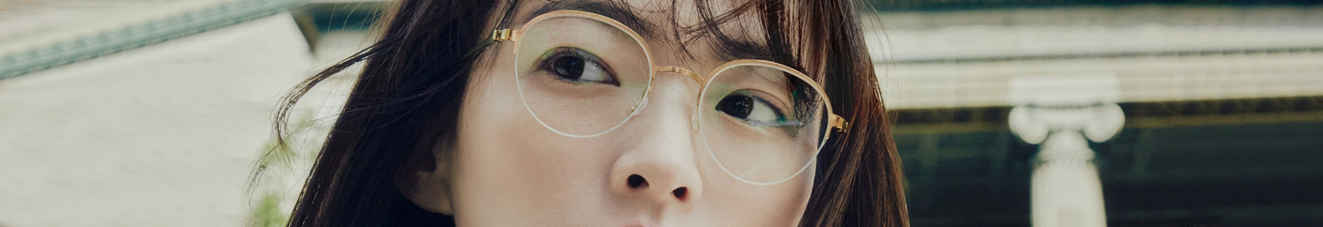 Lindberg Strip Titanium 7000 Eyewear Collection