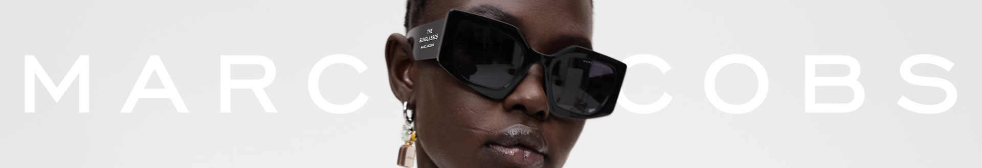 Marc Jacobs 2025 Eyewear Collection