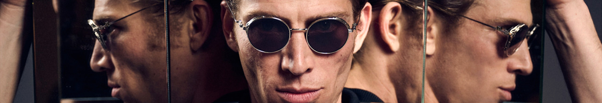 Matsuda 2025 Eyewear Collection