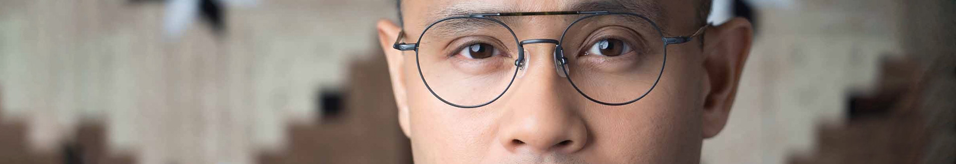 Matsuda Eyeglasses for Men