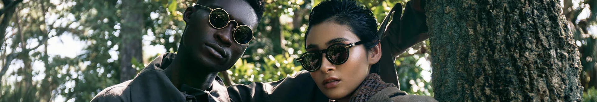 Matsuda Heritage Eyewear Collection