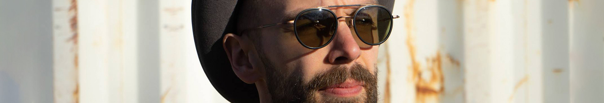 Matsuda Sunglasses for Men