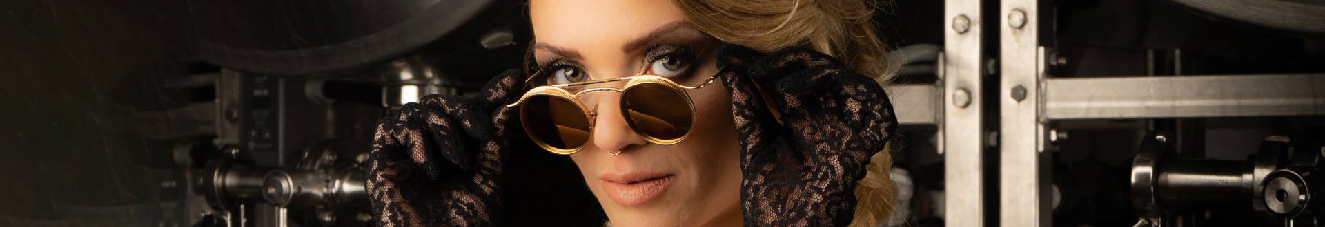 Matsuda Sunglasses for Women