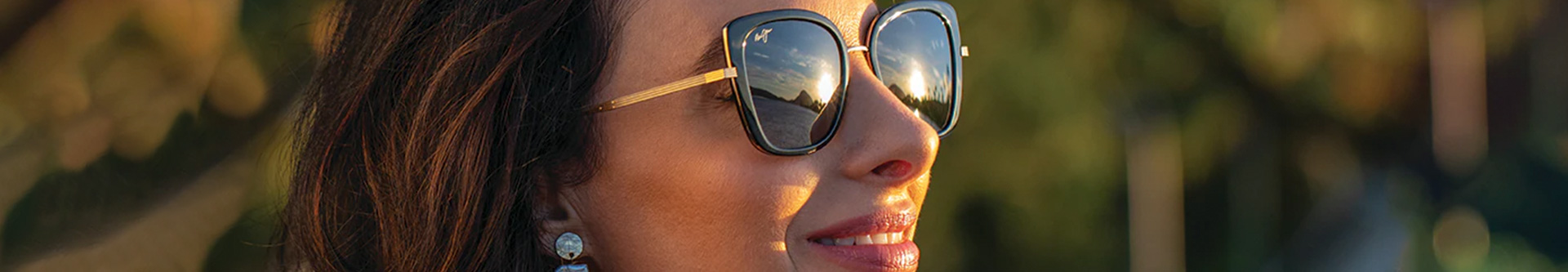 Maui Jim Glasses and Eyewear
