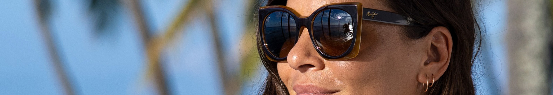 Maui Jim Sunglasses for Women