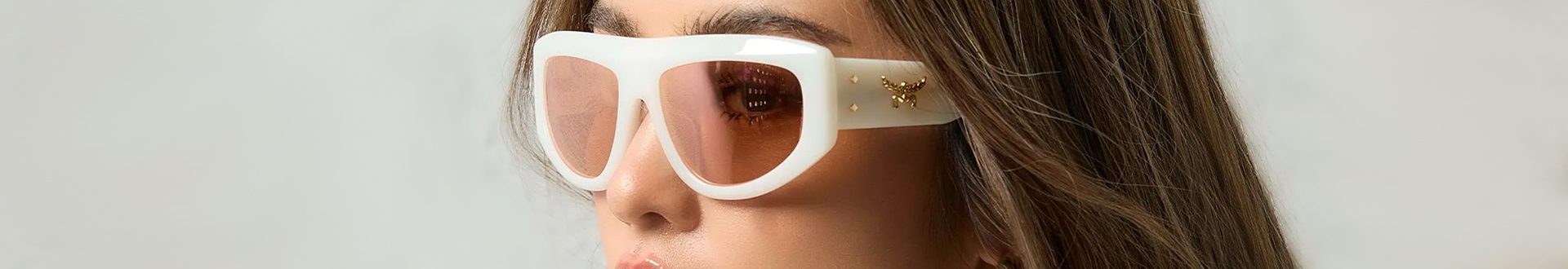 MCM 2025 Eyewear Collection