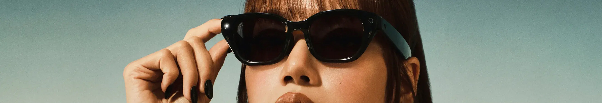 META Glasses and Eyewear